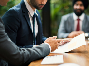 Saving a Blocked Company via Redomiciliation and Structural Change