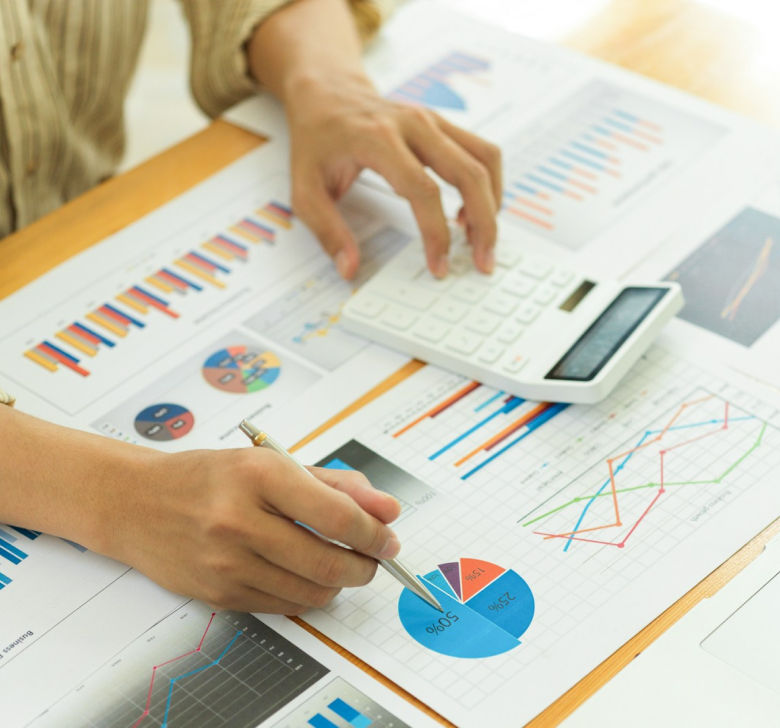 Connect every part of your entire business