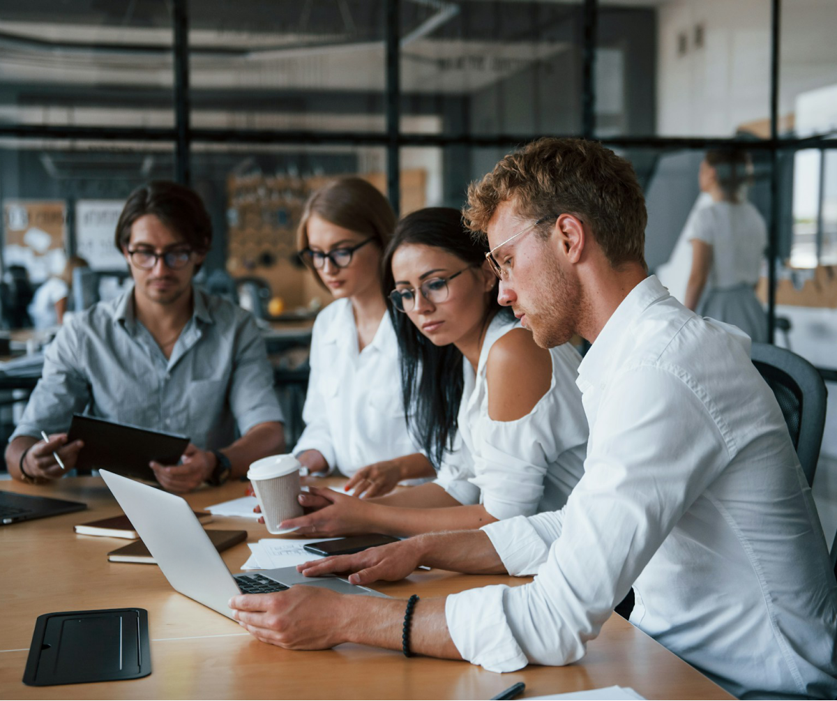 UX review presentations