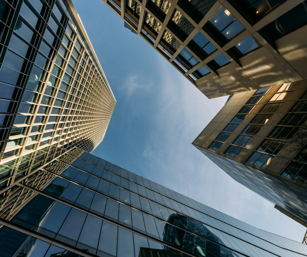 Property & Finance Management