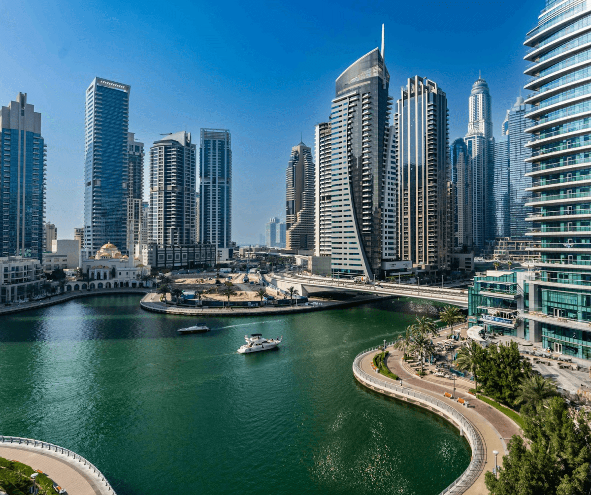 Opening a Business in the UAE for Applicants from Sanctioned Jurisdictions